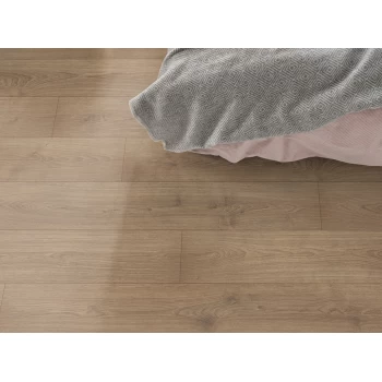 EGGER (Егер) Classic V4/32 8 мм EPL081 Дуб Норд коричневий