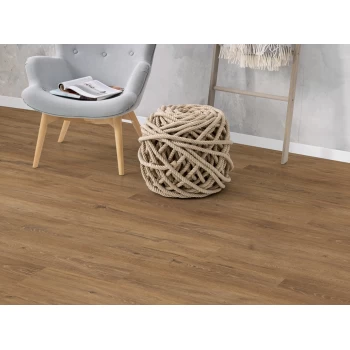 EGGER (Егер) Classic V4/32 8 мм EPL191 Дуб Мелба коричневий