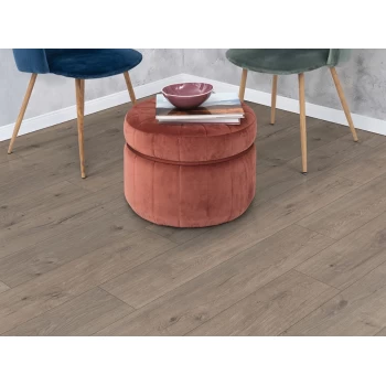 EGGER (Егер) Classic V4/33 10 мм EPL138 Дуб Муром сірий