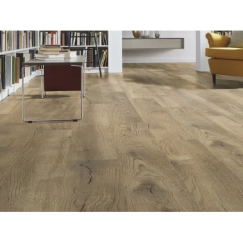 KRONOTEX (Кронотекс) Exquisit Plus Дуб Pettersson Natur