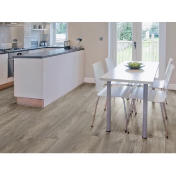 KRONOTEX (Кронотекс) Mammut Дуб Makro Brown