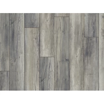 KRONOTEX (Кронотекс) Robusto Дуб Harbour Grey