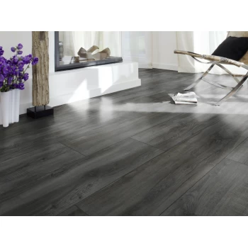 KRONOTEX (Кронотекс) Exquisit Plus Дуб Montmelo Lava