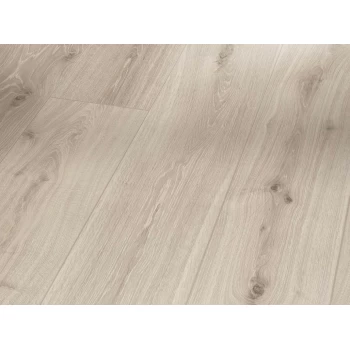 PARADOR (Парадор) Trendtime 6 Дуб Castell white varnished
