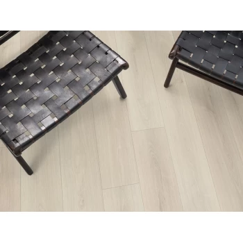 EGGER (Егер) Classic V4/32 8 мм EPL137 Дуб Елтон білий