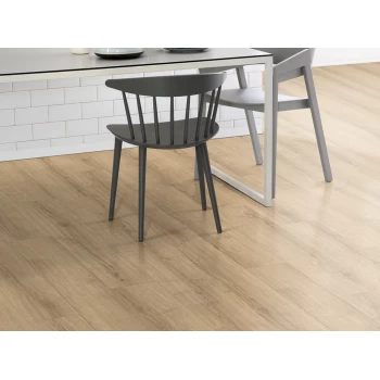 EGGER (Егер) Classic V4/32 8 мм EPL204 Дуб Шерман світло-коричневий