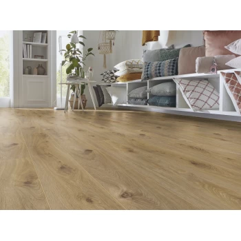 KRONOTEX (Кронотекс) Amazone Дуб Prestige Light