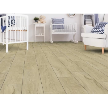 KRONOTEX (Кронотекс) Mammut Plus Дуб Magnum Sand