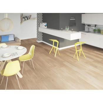 Barlinek (Барлінек) Taste of Life Дуб Cheesecake Grande матовий лак