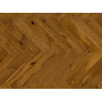 BARLINEK (Барлінек) Англійська ялинка Дуб Brown sugar Piccolo матовий лак