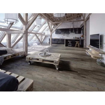 ESTA PARKET (Эста Паркет) 13100 Дуб Promo Grey