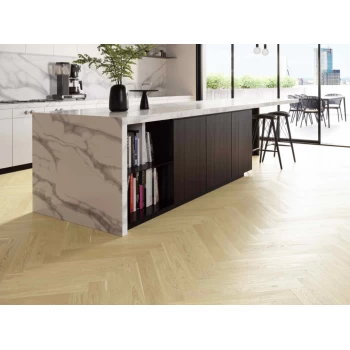 ESTA PARKET (Эста Паркет) 14020 Дуб AB Dazy