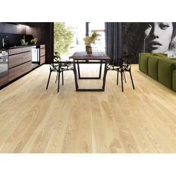 ESTA PARKET (Эста Паркет) 21073 Ясень Elegant Pure Line