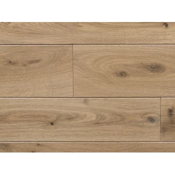 ROYAL PARQUET (Роял Паркет) Brush Дуб Рустик BC-5009 - 140 мм