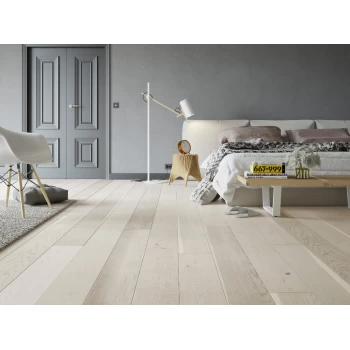 BARLINEK (Барлінек) Taste of Life Дуб Cappuccino Grande матовий лак