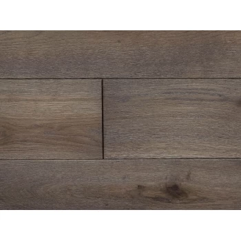 ROYAL PARQUET (Роял Паркет) Design Дуб Рустик DC-2006 - 140 мм