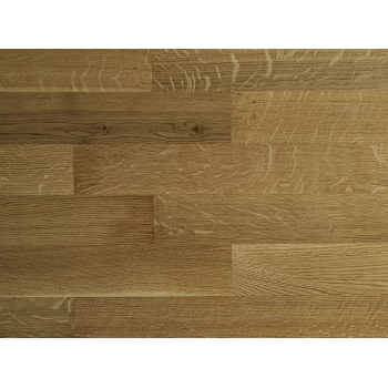 SERIFOGLU (Шеріфлор) Дуб Економі 3-х смуговий лак