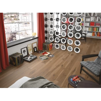 BARLINEK (Барлінек) Pure Line Ясен Hazelnut Grande олія OXI