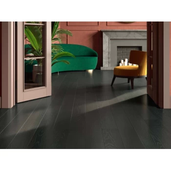 ESTA PARKET (Эста Паркет) 21078 Ясень Elegant Onyx