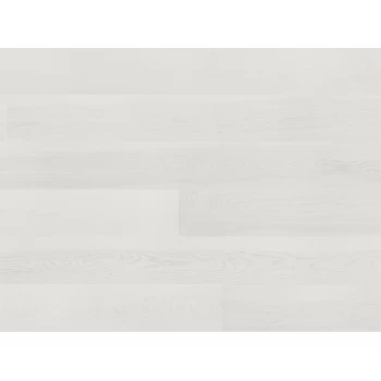 BARLINEK (Барлінек) Pure Line Ясен Lemon Sorbet Grande білий матовий лак