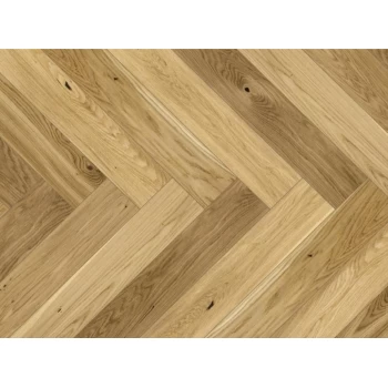 BARLINEK (Барлінек) Англійська ялинка Дуб Caramel Piccolo матовий лак