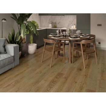 ESTA PARKET (Еста Паркет) 11160 Дуб ABC Stavanger