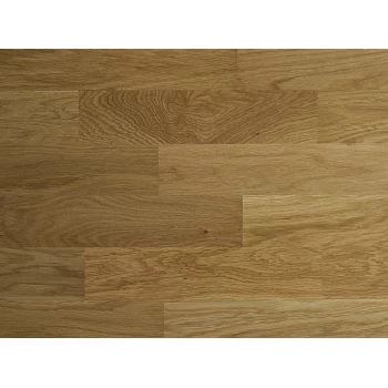 SERIFOGLU (Шеріфлор) Дуб Люкс Стандарт 3-Х смуговий масло