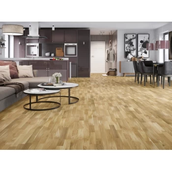 BARLINEK (Барлінек) Decor Line Дуб Sunny Molti олія OXI