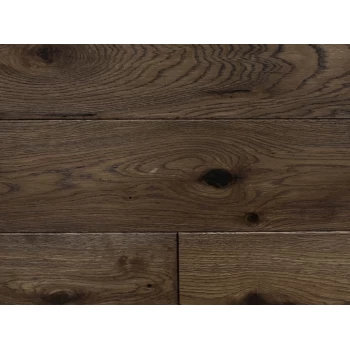 ROYAL PARQUET (Роял Паркет) Brush Дуб Рустик BC-5005 - 140 мм