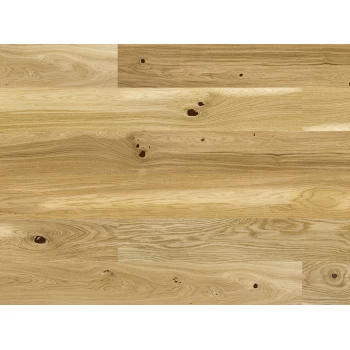 BARLINEK (Барлінек) Pure Line Дуб Conchi Piccolo УФ-лак