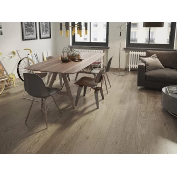 Barlinek (Барлінек) Taste of Life Дуб Tartufo Grande матовий лак