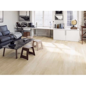 ESTA PARKET (Эста Паркет) 23058 Ясень Elite White