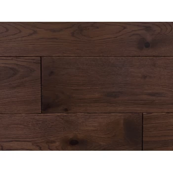 ROYAL PARQUET (Роял Паркет) Classic Дуб Натур CC-1006 - 140 мм