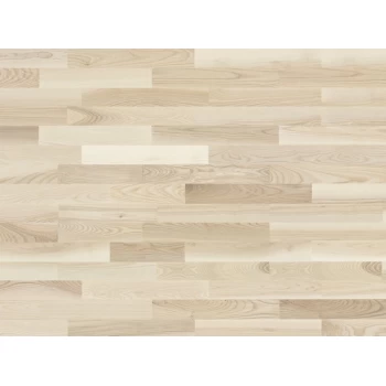 BARLINEK (Барлінек) Diana Forest Ясен Frankfurt Molti білий матовий лак