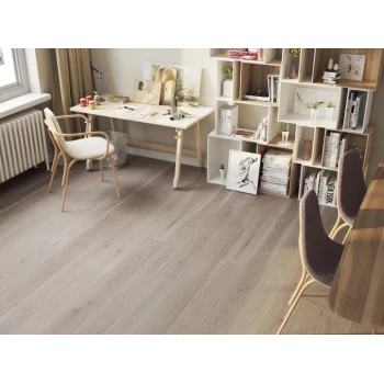 Barlinek (Барлінек) Taste of Life Дуб Cardamomo Grande матовий лак