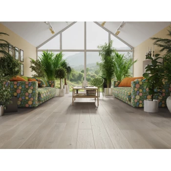 Barlinek (Барлінек) Taste of Life Дуб Marzipan Muffin Grande матовий лак