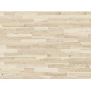 BARLINEK (Барлінек) Decor Line Ясен Milkshake Molti білий матовий лак