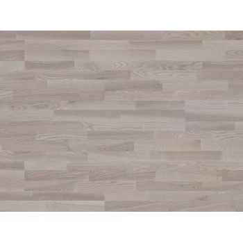 BARLINEK (Барлінек) Decor Line Ясен Platinium Molti матовий лак