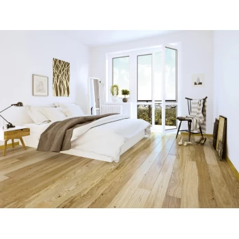 BARLINEK (Барлінек) Pure Line Дуб Askania Piccolo УФ-лак