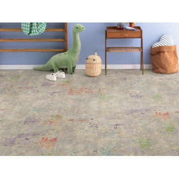 Пробкова підлога EGGER (Егер) Kingsize EPC034 Мелара