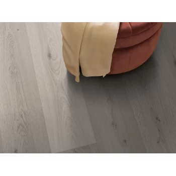 Пробкова підлога EGGER (Еггер) Large EPC042 Дуб Арітао сірий