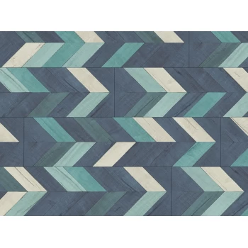 Пробкова підлога EGGER (Еггер) Kingsize EPC036 Дуб Відора строкатий