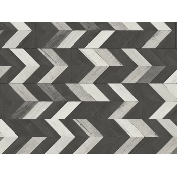 Пробкова підлога EGGER (Егер) Kingsize EPC037 Дуб Відора сірий