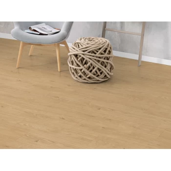 Пробкова підлога EGGER (Егер) Classic 10/32 EPC031 Дуб Бердал натуральний