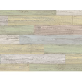 Пробкова підлога EGGER (Еггер) Classic 8/31 EPC021 Дуб Віллангер кольоровий