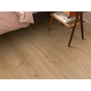 Пробкова підлога EGGER (Егер) Large EPC001 Дуб Волтем натуральний