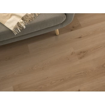 Пробкова підлога EGGER (Еггер) Large EPC041 Дуб Арітао натуральний