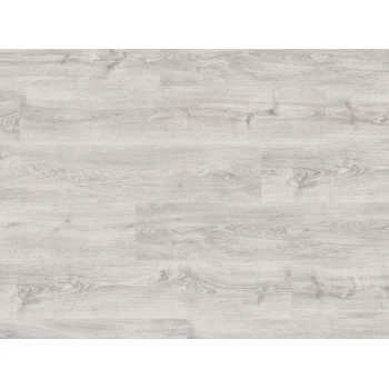 Пробкова підлога EGGER (Еггер) Large EPC002 Дуб Волтем білий