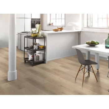 SPC виниловый пол PARADOR (Парадор) Classic 2070 Дуб Natural Mix grey