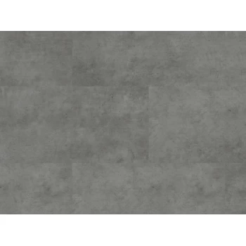 LVT Виниловый пол FORBO (Форбо) Enduro Click Бетон mid